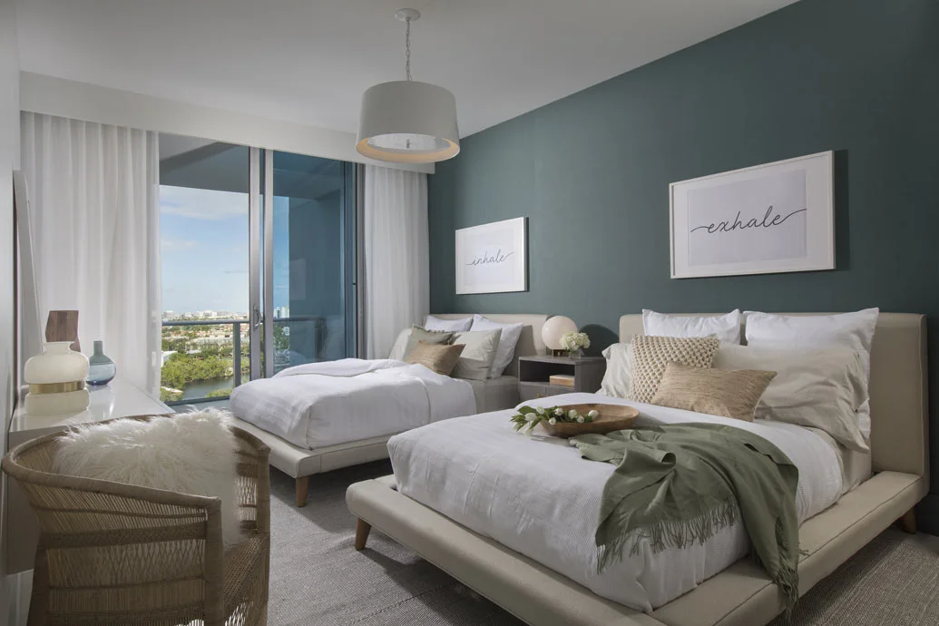 Guest Bedroom